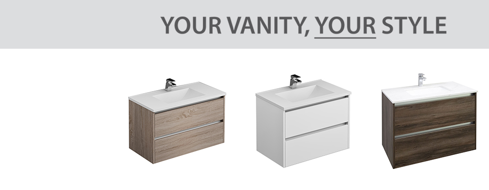 Your Vanity Your Choice